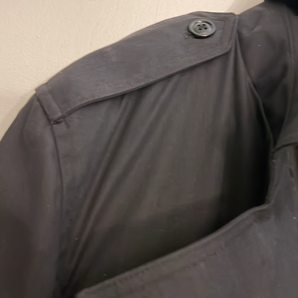 Coat - Picture 8 of 15